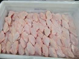 Frozen Chicken Middle Joint Wings Exporters
